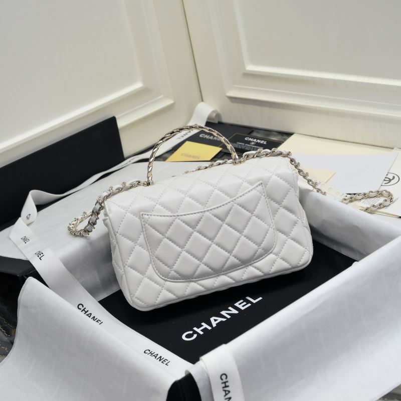 Ch**el satchel bags